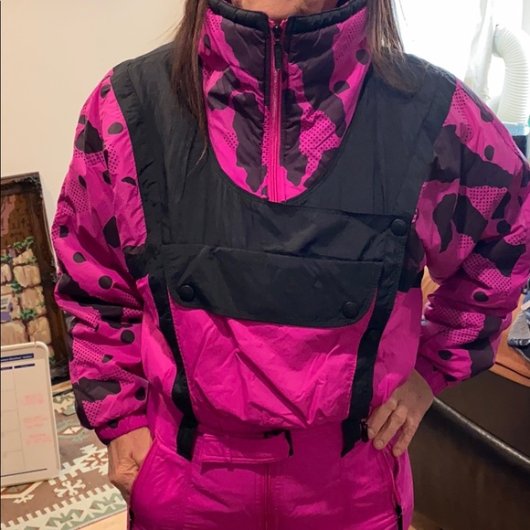 Tyrolia by Head Other - Tyrolia by Head Women’s Jump-Suit Ski size 10